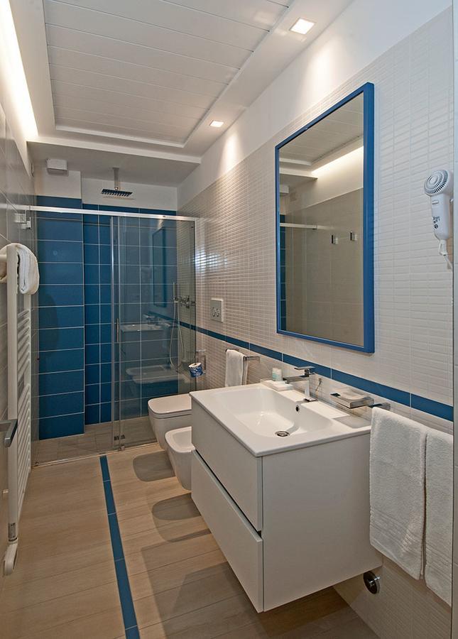 Lungomare Relax Residence มิซาโน อาดรีอาติโก ภายนอก รูปภาพ